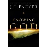 Knowing God - Packer