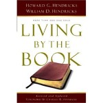 Living by the Book - Hendricks