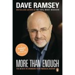 More than Enough - Dave Ramsey