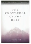 tozer knowledge of the holy