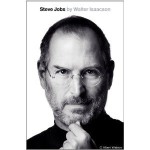 Steve Jobs by Walter Isaacson