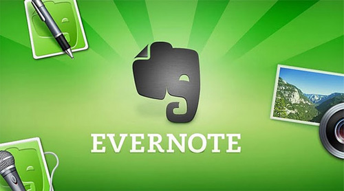 evernote