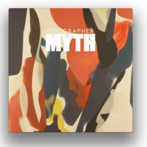 geographer myth