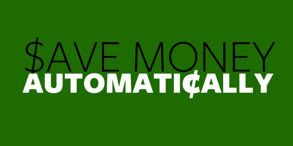 save-money-automatically