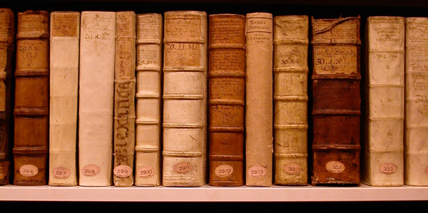 old-books-in-library