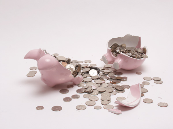 piggy-bank