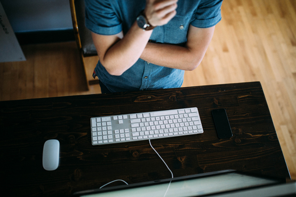 Pondering-with-Keyboard