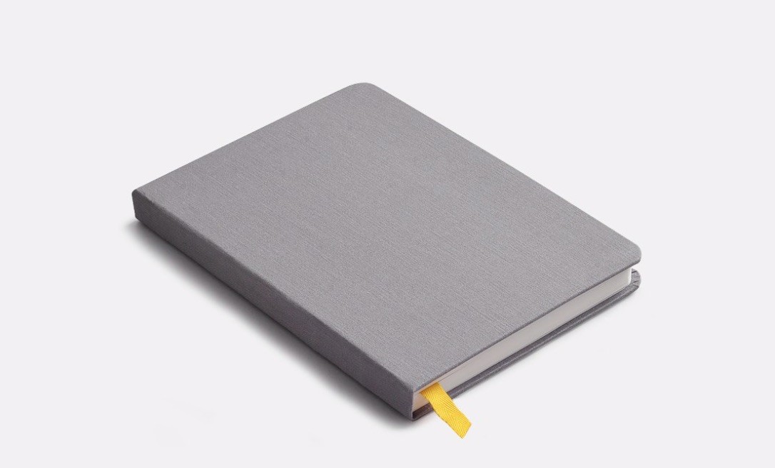 Baron Fig Notebook